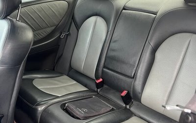 Mercedes-Benz CLK-Класс, 2004 год, 750 000 рублей, 1 фотография