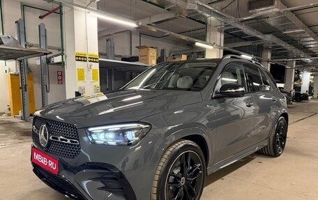 Mercedes-Benz GLE, 2026 год, 15 695 000 рублей, 1 фотография