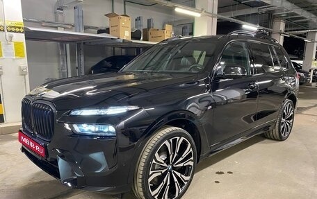 BMW X7, 2026 год, 17 535 000 рублей, 1 фотография
