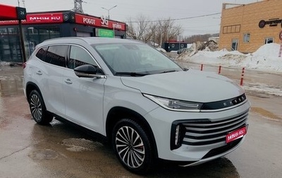 CheryExeed TXL, 2022 год, 2 530 000 рублей, 1 фотография