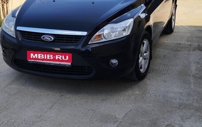 Ford Focus II рестайлинг, 2008 год, 600 000 рублей, 1 фотография