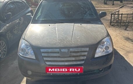 Chery Fora (A21), 2007 год, 250 000 рублей, 1 фотография
