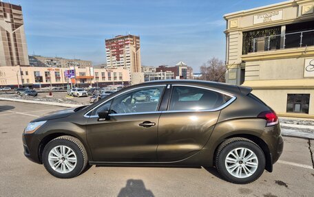 Citroen DS4, 2012 год, 790 000 рублей, 1 фотография