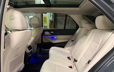 Mercedes-Benz GLE, 2026 год, 15 695 000 рублей, 23 фотография