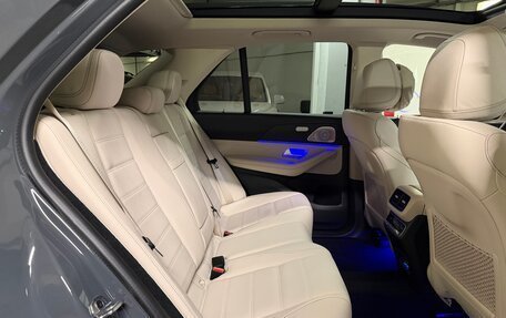 Mercedes-Benz GLE, 2026 год, 15 695 000 рублей, 24 фотография