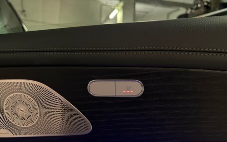 Mercedes-Benz GLE, 2026 год, 15 695 000 рублей, 26 фотография