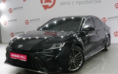 Toyota Camry, 2025 год, 3 900 000 рублей, 1 фотография