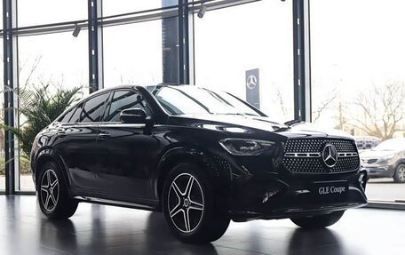 Mercedes-Benz GLE, 2026 год, 14 500 000 рублей, 1 фотография