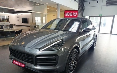 Porsche Cayenne III, 2021 год, 10 700 000 рублей, 1 фотография