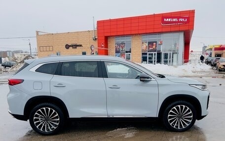 CheryExeed TXL, 2022 год, 2 530 000 рублей, 2 фотография