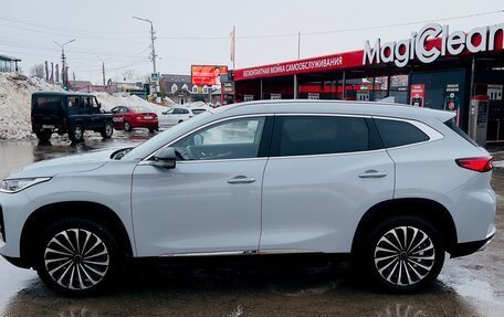 CheryExeed TXL, 2022 год, 2 530 000 рублей, 6 фотография