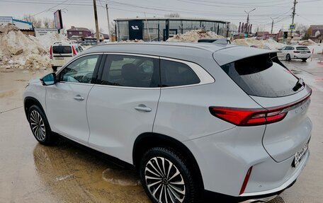 CheryExeed TXL, 2022 год, 2 530 000 рублей, 5 фотография