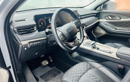 CheryExeed TXL, 2022 год, 2 530 000 рублей, 10 фотография