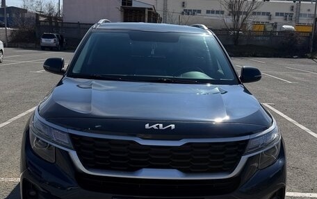 KIA Seltos I, 2021 год, 2 250 000 рублей, 1 фотография