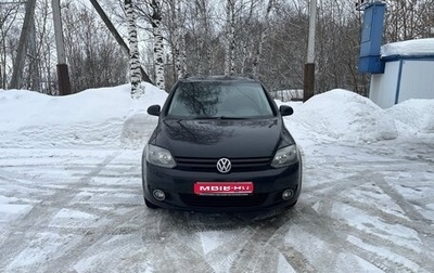 Volkswagen Golf Plus II, 2012 год, 720 000 рублей, 1 фотография