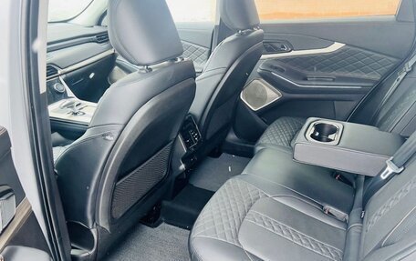 CheryExeed TXL, 2022 год, 2 530 000 рублей, 12 фотография