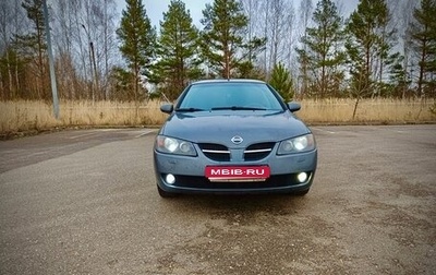 Nissan Almera, 2004 год, 250 000 рублей, 1 фотография