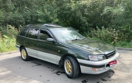 Toyota Caldina, 1995 год, 475 000 рублей, 1 фотография