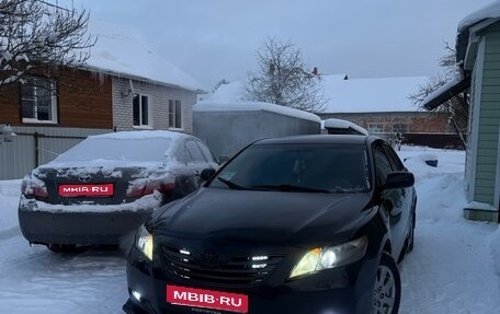 Toyota Camry, 2007 год, 1 200 000 рублей, 1 фотография