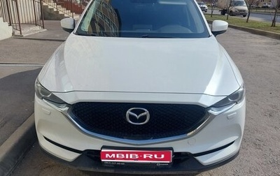 Mazda CX-5 II, 2020 год, 2 600 000 рублей, 1 фотография