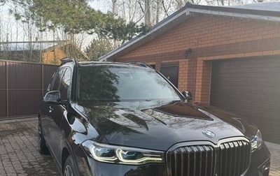 BMW X7, 2019 год, 7 999 999 рублей, 1 фотография