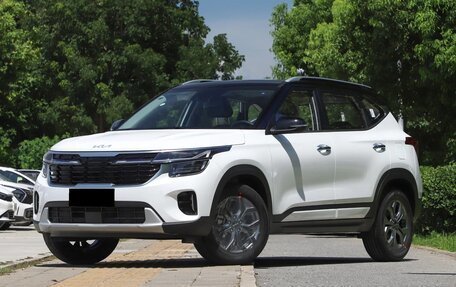 KIA Seltos I, 2026 год, 2 492 000 рублей, 1 фотография