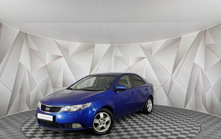 KIA Cerato III, 2010 год, 545 000 рублей, 1 фотография