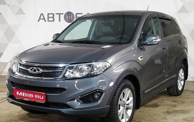 Chery Tiggo 5 I рестайлинг, 2015 год, 829 000 рублей, 1 фотография