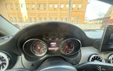 Mercedes-Benz CLA, 2018 год, 1 650 000 рублей, 3 фотография