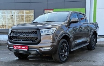 Great Wall Poer, 2022 год, 2 750 000 рублей, 1 фотография
