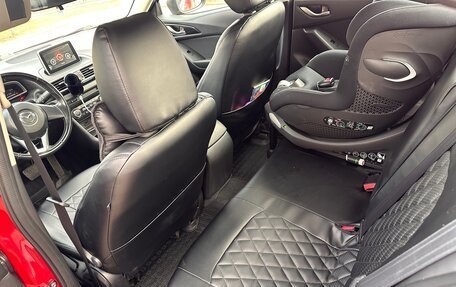 Mazda 3, 2014 год, 1 490 000 рублей, 10 фотография