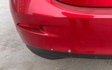 Mazda 3, 2014 год, 1 490 000 рублей, 13 фотография