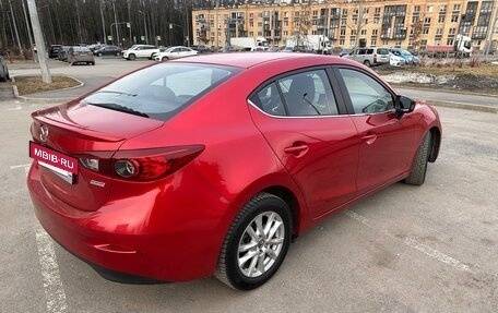 Mazda 3, 2014 год, 1 490 000 рублей, 5 фотография