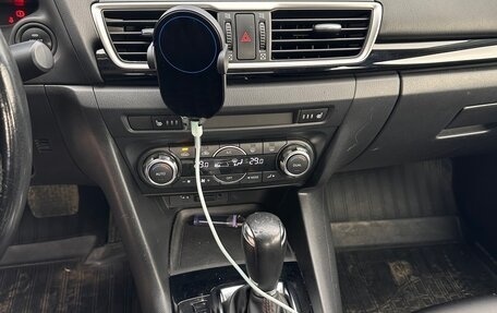 Mazda 3, 2014 год, 1 490 000 рублей, 11 фотография