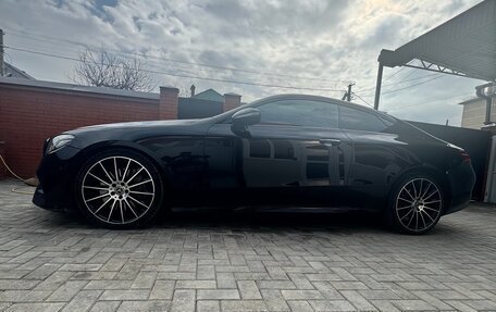 Mercedes-Benz E-Класс, 2018 год, 3 590 000 рублей, 1 фотография