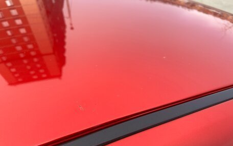 Mazda 3, 2014 год, 1 490 000 рублей, 14 фотография