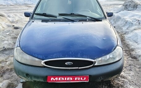 Ford Mondeo II, 1999 год, 140 000 рублей, 1 фотография