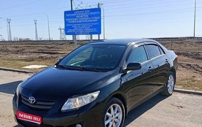 Toyota Corolla, 2008 год, 650 000 рублей, 1 фотография