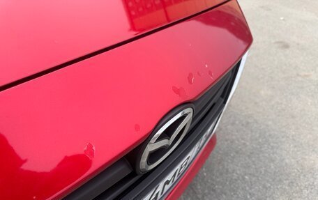 Mazda 3, 2014 год, 1 490 000 рублей, 16 фотография