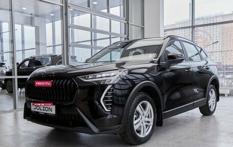 Haval Jolion, 2026 год, 2 449 000 рублей, 1 фотография