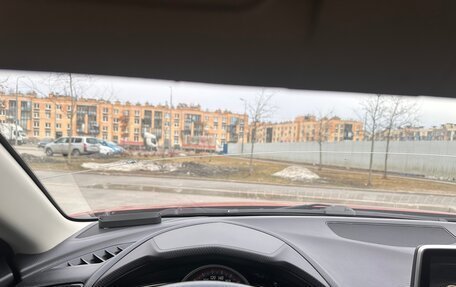 Mazda 3, 2014 год, 1 490 000 рублей, 17 фотография