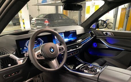 BMW X7, 2026 год, 17 535 000 рублей, 3 фотография