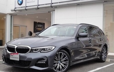 BMW 3 серия, 2021 год, 2 654 000 рублей, 1 фотография