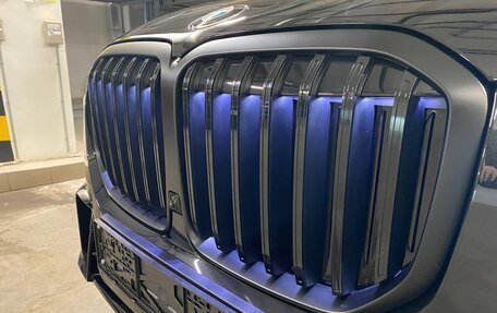 BMW X7, 2026 год, 17 535 000 рублей, 12 фотография