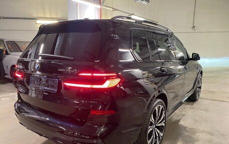 BMW X7, 2026 год, 17 535 000 рублей, 11 фотография