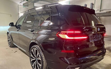 BMW X7, 2026 год, 17 535 000 рублей, 10 фотография