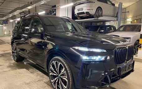 BMW X7, 2026 год, 17 535 000 рублей, 9 фотография