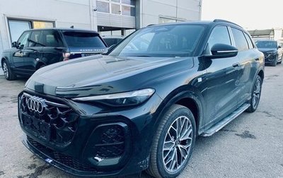 Audi Q5, 2025 год, 7 300 000 рублей, 1 фотография