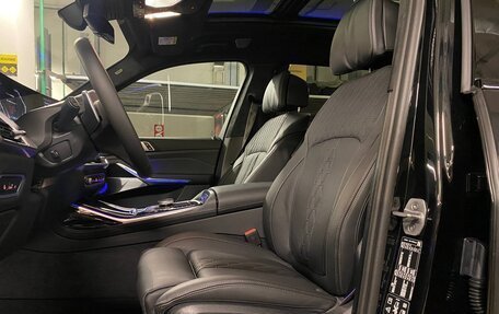 BMW X7, 2026 год, 17 535 000 рублей, 16 фотография