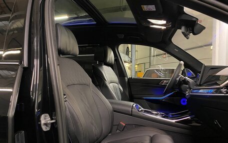 BMW X7, 2026 год, 17 535 000 рублей, 17 фотография